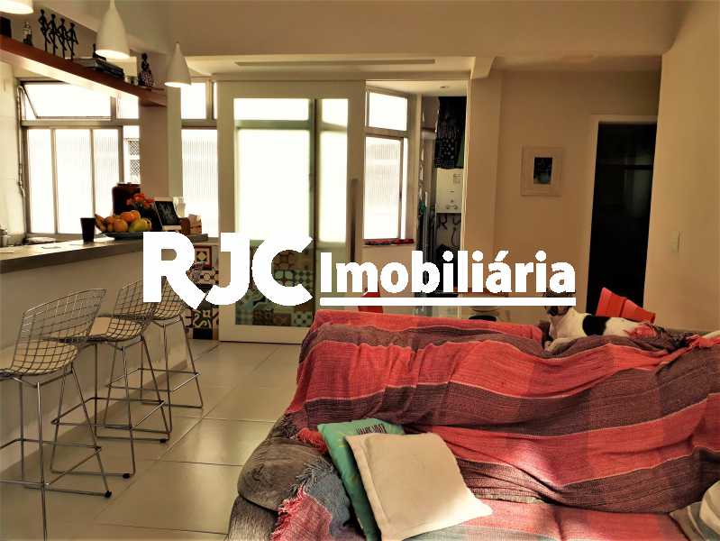 Conheça FOTO 5 do imóvel - Apartamento 2 quartos à venda Maracanã, Rio de Janeiro - R$ 455.000 - MBAP24150 - 6 FOTO 5 - Apartamento 2 quartos à venda Maracanã, Rio de Janeiro - R$ 455.000 - MBAP24150 - 6