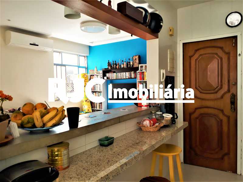 Conheça FOTO 6 do imóvel - Apartamento 2 quartos à venda Maracanã, Rio de Janeiro - R$ 455.000 - MBAP24150 - 7 FOTO 6 - Apartamento 2 quartos à venda Maracanã, Rio de Janeiro - R$ 455.000 - MBAP24150 - 7
