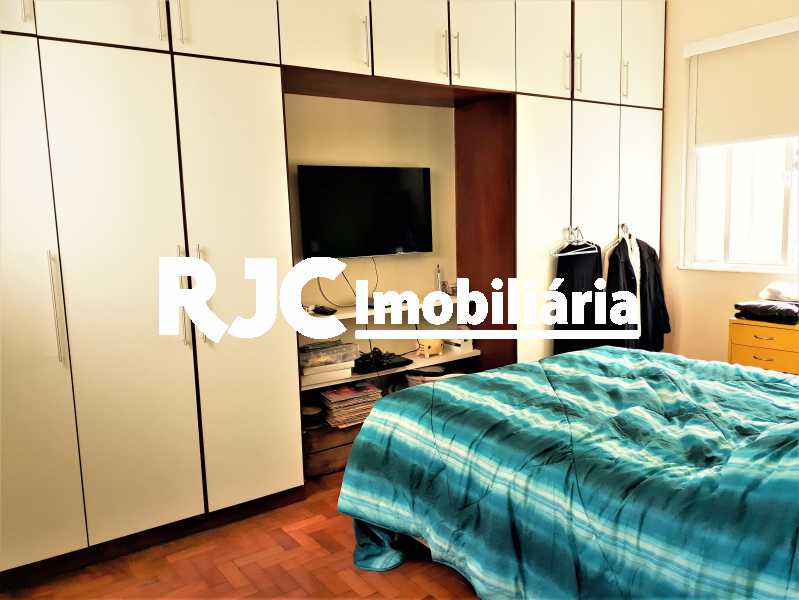 Conheça FOTO 8 do imóvel - Apartamento 2 quartos à venda Maracanã, Rio de Janeiro - R$ 455.000 - MBAP24150 - 9 FOTO 8 - Apartamento 2 quartos à venda Maracanã, Rio de Janeiro - R$ 455.000 - MBAP24150 - 9