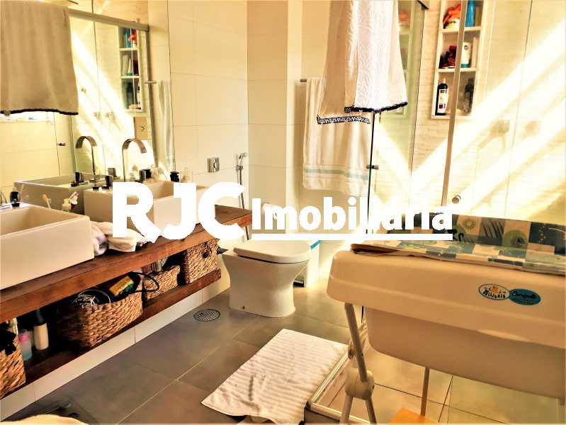 Conheça FOTO 9 do imóvel - Apartamento 2 quartos à venda Maracanã, Rio de Janeiro - R$ 455.000 - MBAP24150 - 10 FOTO 9 - Apartamento 2 quartos à venda Maracanã, Rio de Janeiro - R$ 455.000 - MBAP24150 - 10