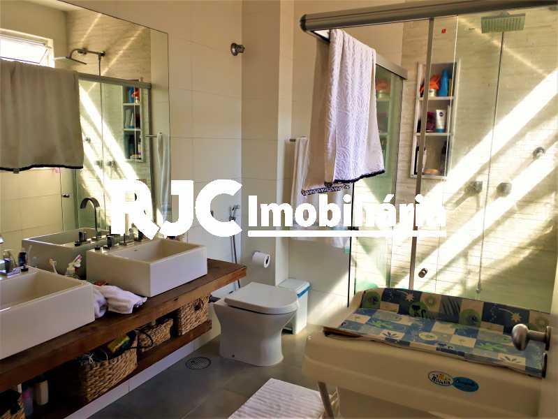 Conheça FOTO 10 do imóvel - Apartamento 2 quartos à venda Maracanã, Rio de Janeiro - R$ 455.000 - MBAP24150 - 11 FOTO 10 - Apartamento 2 quartos à venda Maracanã, Rio de Janeiro - R$ 455.000 - MBAP24150 - 11