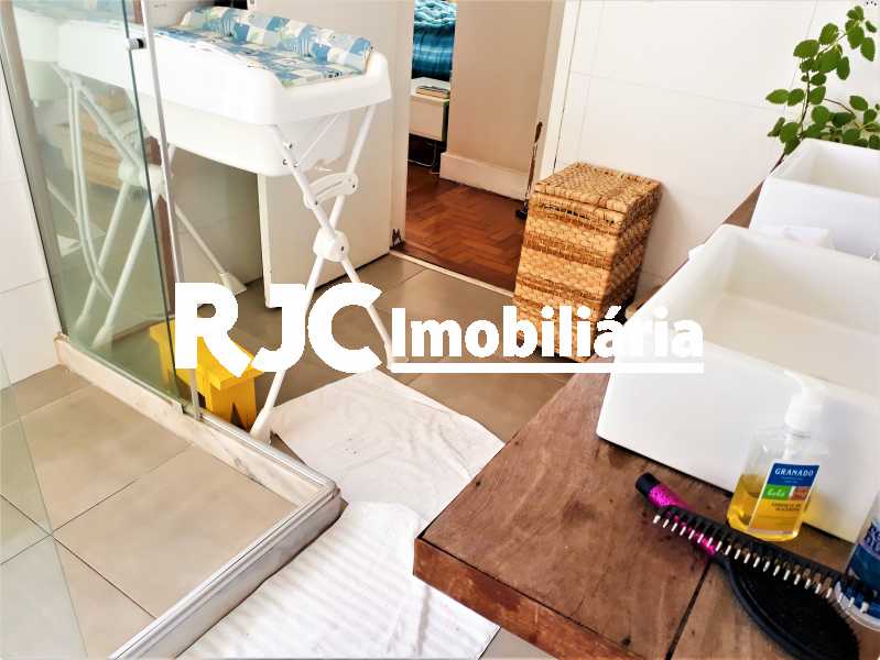 Conheça FOTO 11 do imóvel - Apartamento 2 quartos à venda Maracanã, Rio de Janeiro - R$ 455.000 - MBAP24150 - 12 FOTO 11 - Apartamento 2 quartos à venda Maracanã, Rio de Janeiro - R$ 455.000 - MBAP24150 - 12