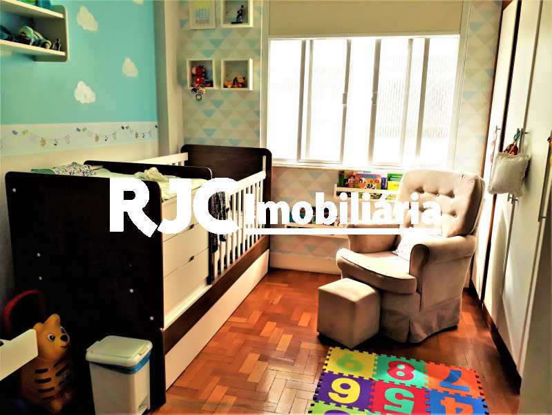 Conheça FOTO 12 do imóvel - Apartamento 2 quartos à venda Maracanã, Rio de Janeiro - R$ 455.000 - MBAP24150 - 13 FOTO 12 - Apartamento 2 quartos à venda Maracanã, Rio de Janeiro - R$ 455.000 - MBAP24150 - 13