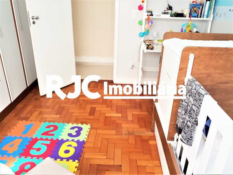 Conheça FOTO 13 do imóvel - Apartamento 2 quartos à venda Maracanã, Rio de Janeiro - R$ 455.000 - MBAP24150 - 14 FOTO 13 - Apartamento 2 quartos à venda Maracanã, Rio de Janeiro - R$ 455.000 - MBAP24150 - 14