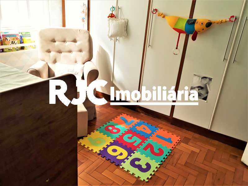 Conheça FOTO 14 do imóvel - Apartamento 2 quartos à venda Maracanã, Rio de Janeiro - R$ 455.000 - MBAP24150 - 15 FOTO 14 - Apartamento 2 quartos à venda Maracanã, Rio de Janeiro - R$ 455.000 - MBAP24150 - 15