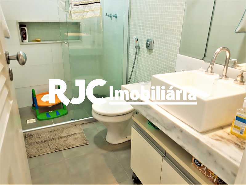 Conheça FOTO 16 do imóvel - Apartamento 2 quartos à venda Maracanã, Rio de Janeiro - R$ 455.000 - MBAP24150 - 17 FOTO 16 - Apartamento 2 quartos à venda Maracanã, Rio de Janeiro - R$ 455.000 - MBAP24150 - 17