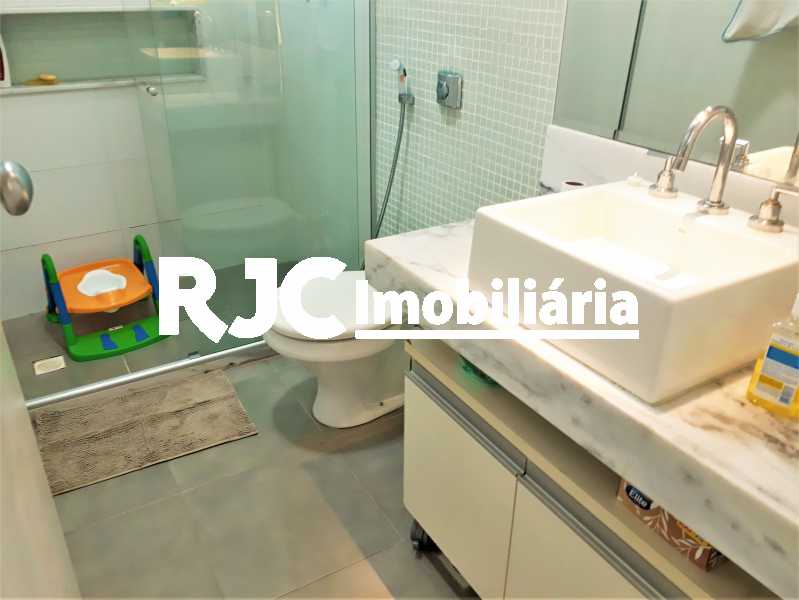 Conheça FOTO 17 do imóvel - Apartamento 2 quartos à venda Maracanã, Rio de Janeiro - R$ 455.000 - MBAP24150 - 18 FOTO 17 - Apartamento 2 quartos à venda Maracanã, Rio de Janeiro - R$ 455.000 - MBAP24150 - 18