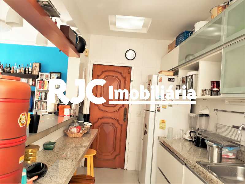 Conheça FOTO 18 do imóvel - Apartamento 2 quartos à venda Maracanã, Rio de Janeiro - R$ 455.000 - MBAP24150 - 19 FOTO 18 - Apartamento 2 quartos à venda Maracanã, Rio de Janeiro - R$ 455.000 - MBAP24150 - 19
