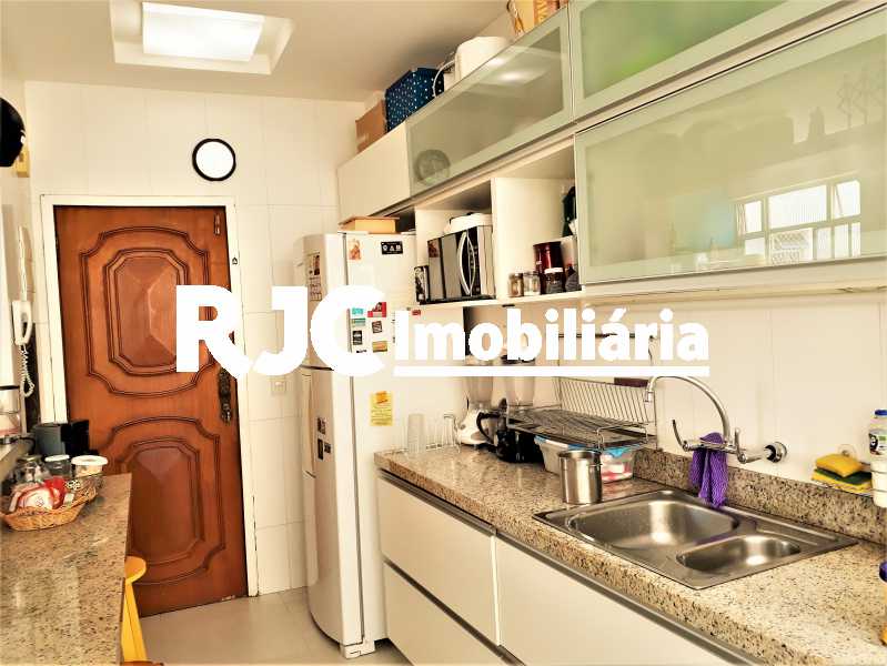 Conheça FOTO 19 do imóvel - Apartamento 2 quartos à venda Maracanã, Rio de Janeiro - R$ 455.000 - MBAP24150 - 20 FOTO 19 - Apartamento 2 quartos à venda Maracanã, Rio de Janeiro - R$ 455.000 - MBAP24150 - 20