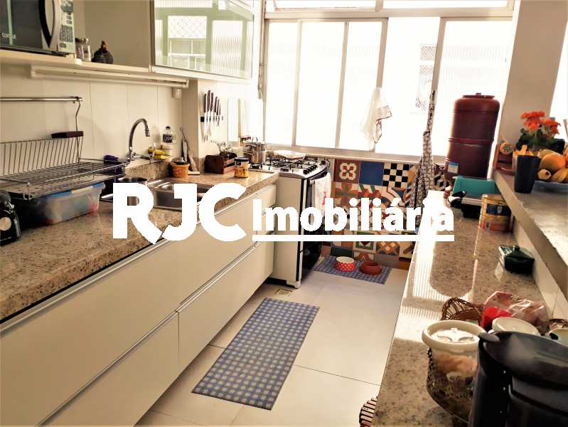 Conheça FOTO 21 do imóvel - Apartamento 2 quartos à venda Maracanã, Rio de Janeiro - R$ 455.000 - MBAP24150 - 22 FOTO 21 - Apartamento 2 quartos à venda Maracanã, Rio de Janeiro - R$ 455.000 - MBAP24150 - 22