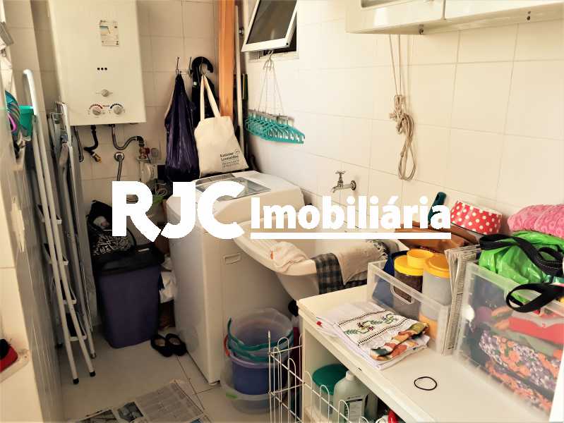 Conheça FOTO 22 do imóvel - Apartamento 2 quartos à venda Maracanã, Rio de Janeiro - R$ 455.000 - MBAP24150 - 23 FOTO 22 - Apartamento 2 quartos à venda Maracanã, Rio de Janeiro - R$ 455.000 - MBAP24150 - 23