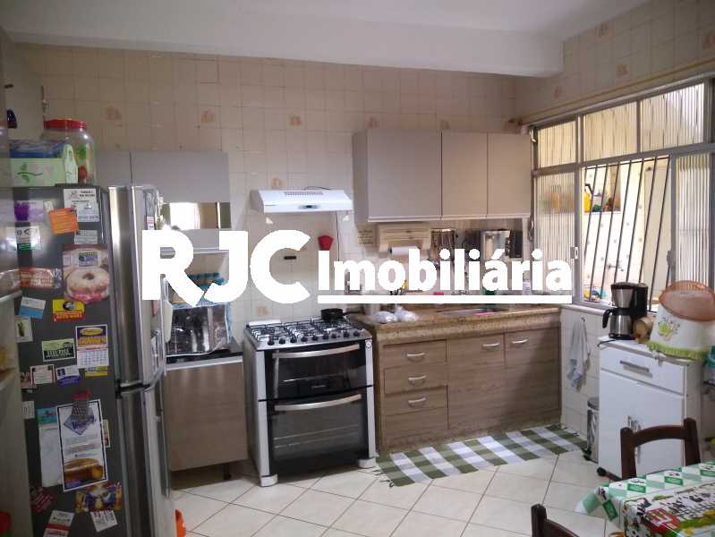 Conheça 3 do imóvel - Casa de Vila 3 quartos à venda Maracanã, Rio de Janeiro - R$ 600.000 - MBCV30115 - 4 3 - Casa de Vila 3 quartos à venda Maracanã, Rio de Janeiro - R$ 600.000 - MBCV30115 - 4