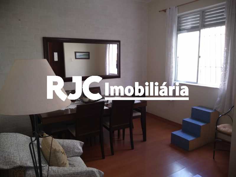 Conheça 5 do imóvel - Casa de Vila 3 quartos à venda Maracanã, Rio de Janeiro - R$ 600.000 - MBCV30115 - 6 5 - Casa de Vila 3 quartos à venda Maracanã, Rio de Janeiro - R$ 600.000 - MBCV30115 - 6
