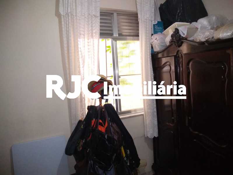 Conheça 6 - 1º Qto do imóvel - Casa de Vila 3 quartos à venda Maracanã, Rio de Janeiro - R$ 600.000 - MBCV30115 - 7 6 - 1º Qto - Casa de Vila 3 quartos à venda Maracanã, Rio de Janeiro - R$ 600.000 - MBCV30115 - 7