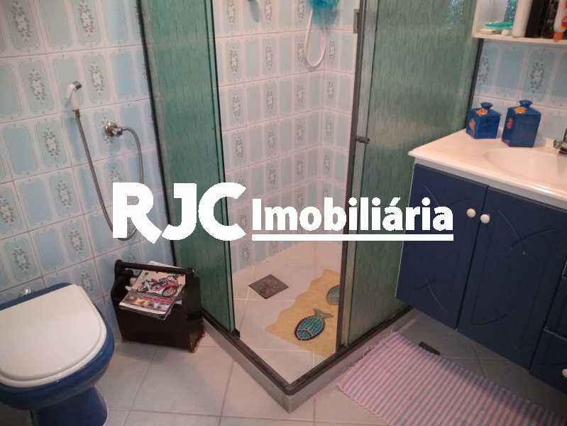 Conheça 7 - 1º bhº do imóvel - Casa de Vila 3 quartos à venda Maracanã, Rio de Janeiro - R$ 600.000 - MBCV30115 - 8 7 - 1º bhº - Casa de Vila 3 quartos à venda Maracanã, Rio de Janeiro - R$ 600.000 - MBCV30115 - 8