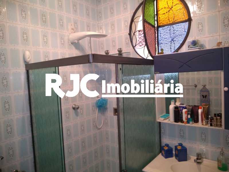 Conheça 8 - 1º bhº do imóvel - Casa de Vila 3 quartos à venda Maracanã, Rio de Janeiro - R$ 600.000 - MBCV30115 - 9 8 - 1º bhº - Casa de Vila 3 quartos à venda Maracanã, Rio de Janeiro - R$ 600.000 - MBCV30115 - 9