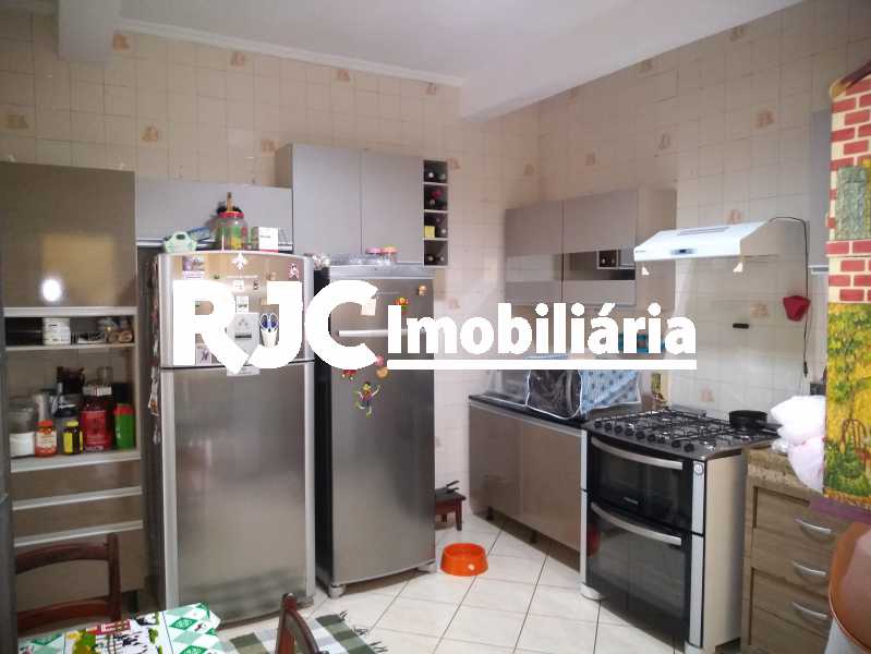 Conheça 9 do imóvel - Casa de Vila 3 quartos à venda Maracanã, Rio de Janeiro - R$ 600.000 - MBCV30115 - 10 9 - Casa de Vila 3 quartos à venda Maracanã, Rio de Janeiro - R$ 600.000 - MBCV30115 - 10
