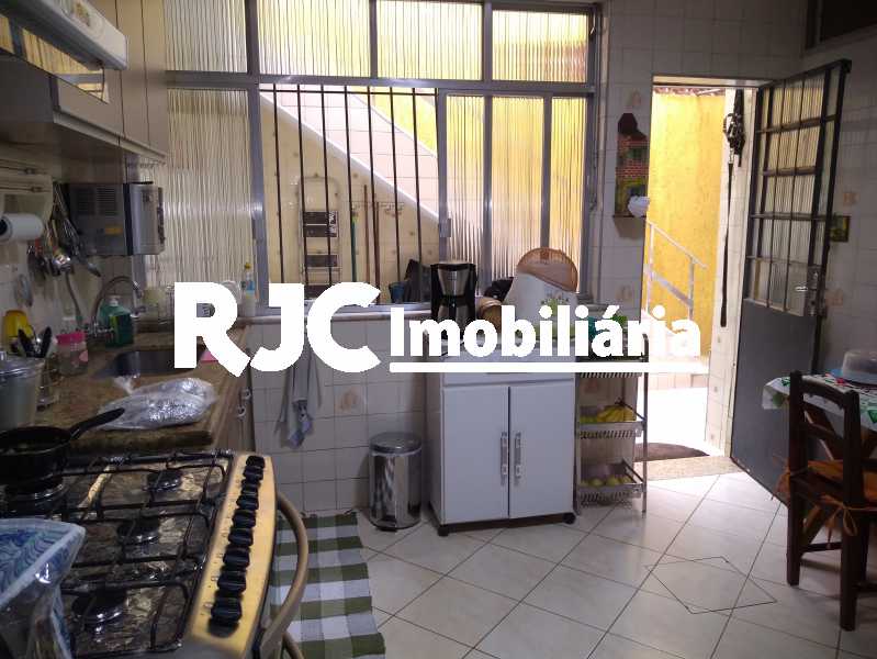 Conheça 10 do imóvel - Casa de Vila 3 quartos à venda Maracanã, Rio de Janeiro - R$ 600.000 - MBCV30115 - 11 10 - Casa de Vila 3 quartos à venda Maracanã, Rio de Janeiro - R$ 600.000 - MBCV30115 - 11