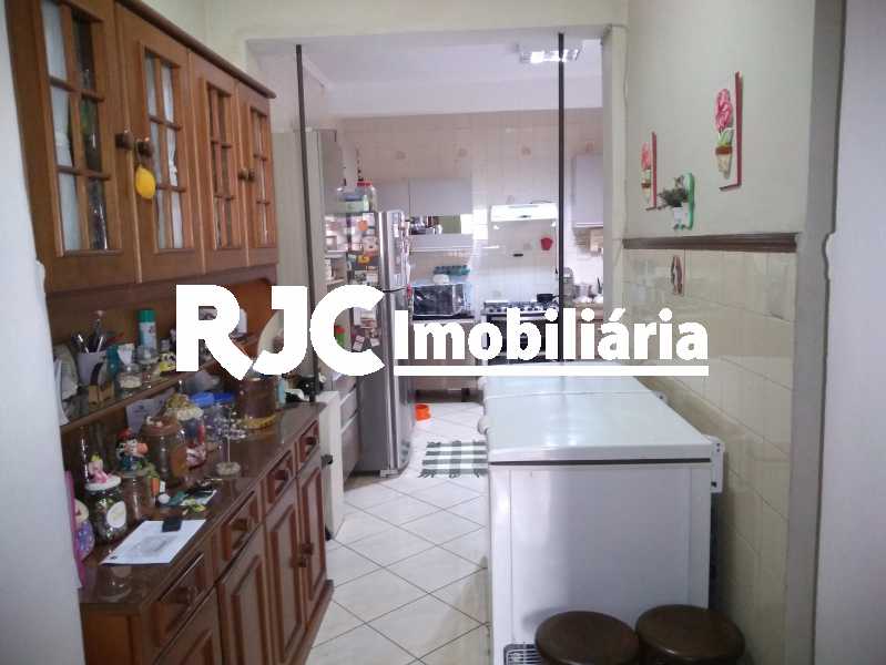 Conheça 11 do imóvel - Casa de Vila 3 quartos à venda Maracanã, Rio de Janeiro - R$ 600.000 - MBCV30115 - 12 11 - Casa de Vila 3 quartos à venda Maracanã, Rio de Janeiro - R$ 600.000 - MBCV30115 - 12