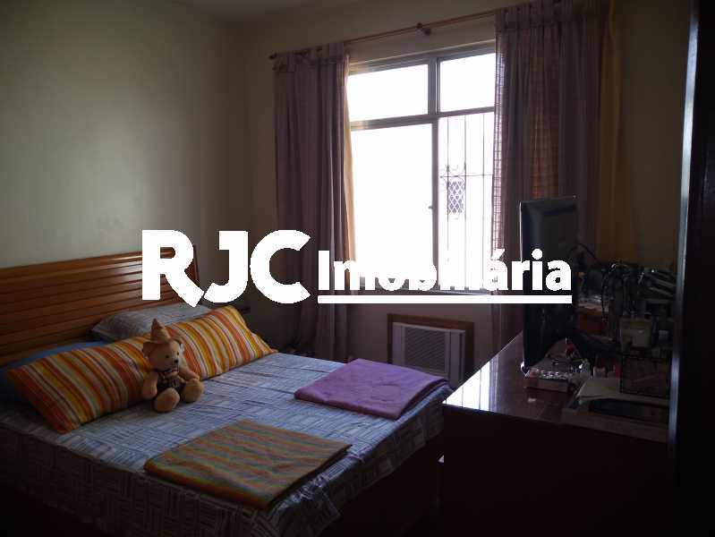 Conheça 12 - 2º Qto do imóvel - Casa de Vila 3 quartos à venda Maracanã, Rio de Janeiro - R$ 600.000 - MBCV30115 - 13 12 - 2º Qto - Casa de Vila 3 quartos à venda Maracanã, Rio de Janeiro - R$ 600.000 - MBCV30115 - 13