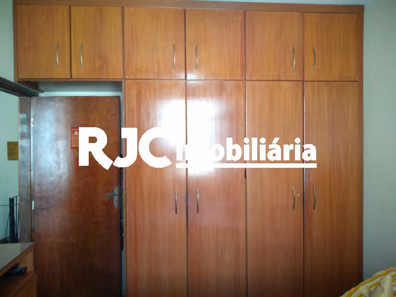 Conheça 13 - 2º Qto do imóvel - Casa de Vila 3 quartos à venda Maracanã, Rio de Janeiro - R$ 600.000 - MBCV30115 - 14 13 - 2º Qto - Casa de Vila 3 quartos à venda Maracanã, Rio de Janeiro - R$ 600.000 - MBCV30115 - 14