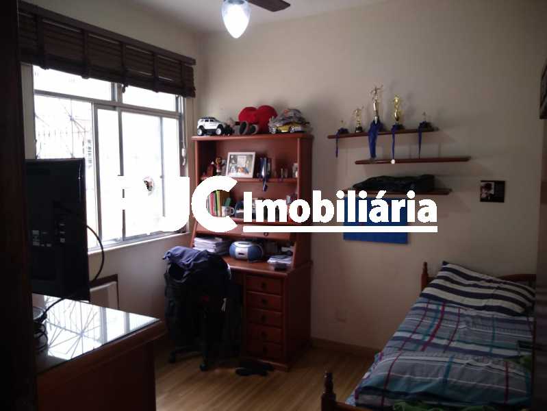 Conheça 14 - 3º Qto do imóvel - Casa de Vila 3 quartos à venda Maracanã, Rio de Janeiro - R$ 600.000 - MBCV30115 - 15 14 - 3º Qto - Casa de Vila 3 quartos à venda Maracanã, Rio de Janeiro - R$ 600.000 - MBCV30115 - 15