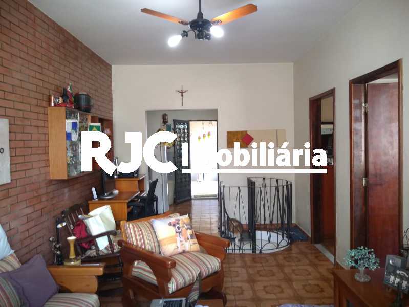 Conheça 16 - 2ª Sala do imóvel - Casa de Vila 3 quartos à venda Maracanã, Rio de Janeiro - R$ 600.000 - MBCV30115 - 17 16 - 2ª Sala - Casa de Vila 3 quartos à venda Maracanã, Rio de Janeiro - R$ 600.000 - MBCV30115 - 17