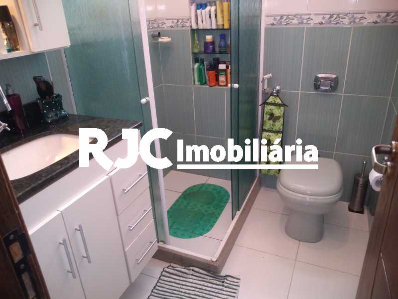 Conheça 17 - 2º bhº do imóvel - Casa de Vila 3 quartos à venda Maracanã, Rio de Janeiro - R$ 600.000 - MBCV30115 - 18 17 - 2º bhº - Casa de Vila 3 quartos à venda Maracanã, Rio de Janeiro - R$ 600.000 - MBCV30115 - 18