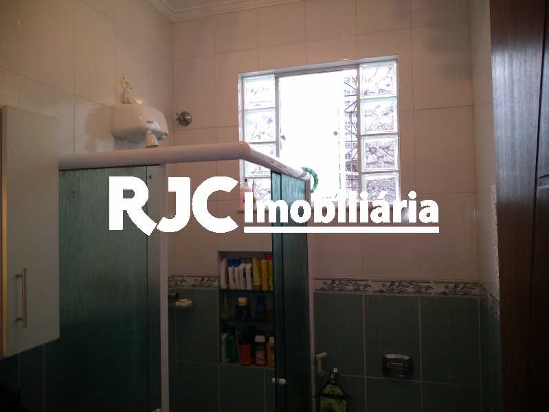 Conheça 18 - 2º bhº do imóvel - Casa de Vila 3 quartos à venda Maracanã, Rio de Janeiro - R$ 600.000 - MBCV30115 - 19 18 - 2º bhº - Casa de Vila 3 quartos à venda Maracanã, Rio de Janeiro - R$ 600.000 - MBCV30115 - 19
