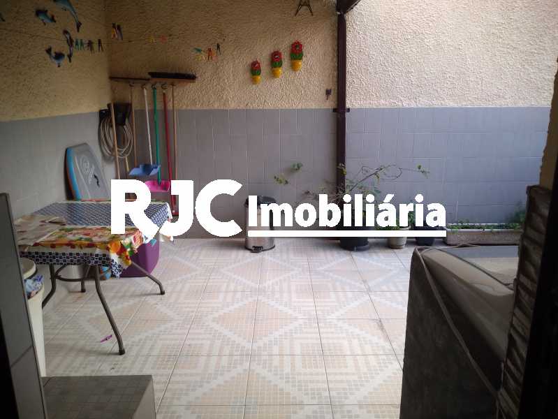 Conheça 19 do imóvel - Casa de Vila 3 quartos à venda Maracanã, Rio de Janeiro - R$ 600.000 - MBCV30115 - 20 19 - Casa de Vila 3 quartos à venda Maracanã, Rio de Janeiro - R$ 600.000 - MBCV30115 - 20