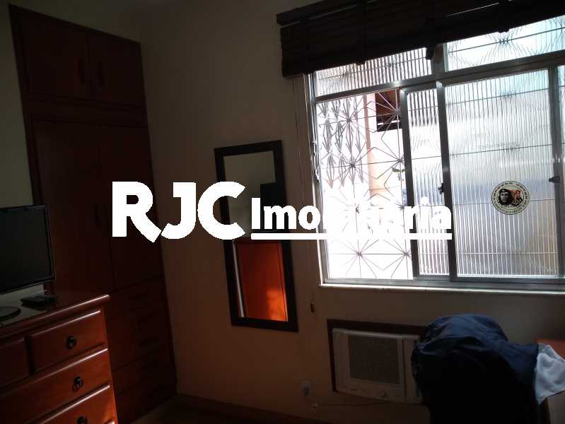 Conheça 22 - 3º Qto do imóvel - Casa de Vila 3 quartos à venda Maracanã, Rio de Janeiro - R$ 600.000 - MBCV30115 - 23 22 - 3º Qto - Casa de Vila 3 quartos à venda Maracanã, Rio de Janeiro - R$ 600.000 - MBCV30115 - 23