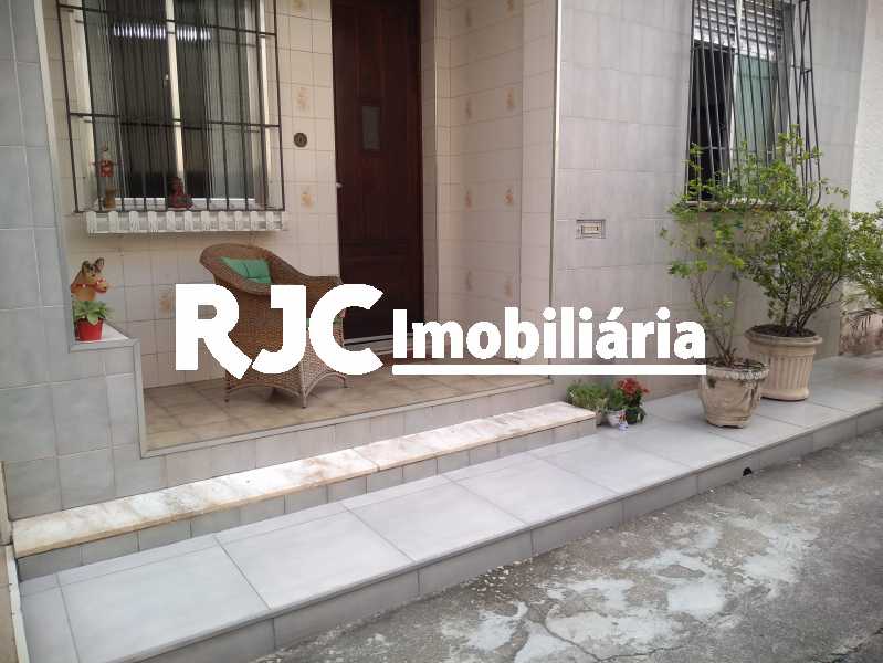 Conheça 22 do imóvel - Casa de Vila 3 quartos à venda Maracanã, Rio de Janeiro - R$ 600.000 - MBCV30115 - 24 22 - Casa de Vila 3 quartos à venda Maracanã, Rio de Janeiro - R$ 600.000 - MBCV30115 - 24
