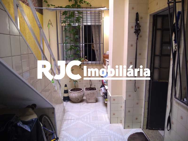 Conheça 23 do imóvel - Casa de Vila 3 quartos à venda Maracanã, Rio de Janeiro - R$ 600.000 - MBCV30115 - 25 23 - Casa de Vila 3 quartos à venda Maracanã, Rio de Janeiro - R$ 600.000 - MBCV30115 - 25