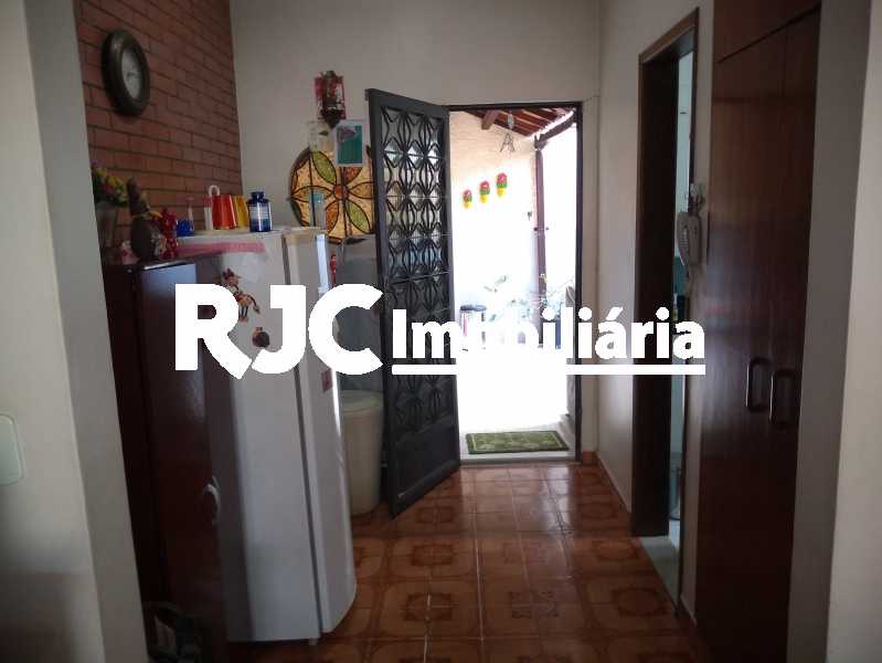 Conheça 25 do imóvel - Casa de Vila 3 quartos à venda Maracanã, Rio de Janeiro - R$ 600.000 - MBCV30115 - 27 25 - Casa de Vila 3 quartos à venda Maracanã, Rio de Janeiro - R$ 600.000 - MBCV30115 - 27