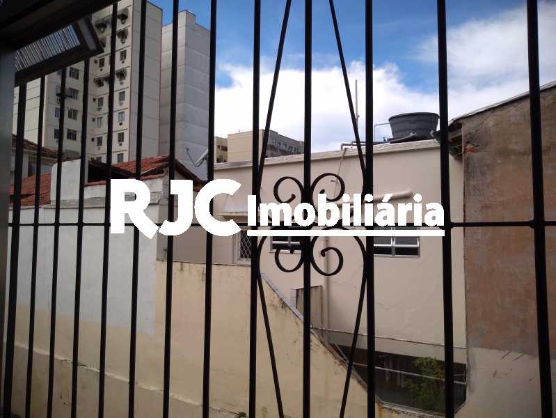 Conheça 26 do imóvel - Casa de Vila 3 quartos à venda Maracanã, Rio de Janeiro - R$ 600.000 - MBCV30115 - 28 26 - Casa de Vila 3 quartos à venda Maracanã, Rio de Janeiro - R$ 600.000 - MBCV30115 - 28