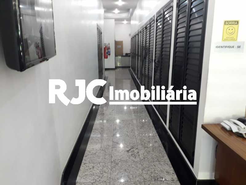 Conheça 1. do imóvel - Sala Comercial 140m² à venda Tijuca, Rio de Janeiro - R$ 800.000 - MBSL00232 - 1 1. - Sala Comercial 140m² à venda Tijuca, Rio de Janeiro - R$ 800.000 - MBSL00232 - 1