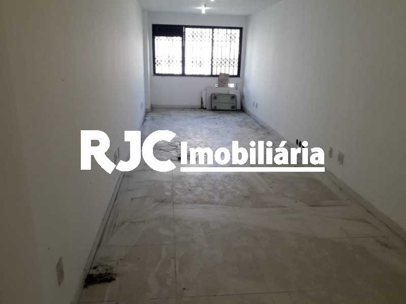 Conheça 5. do imóvel - Sala Comercial 140m² à venda Tijuca, Rio de Janeiro - R$ 800.000 - MBSL00232 - 6 5. - Sala Comercial 140m² à venda Tijuca, Rio de Janeiro - R$ 800.000 - MBSL00232 - 6