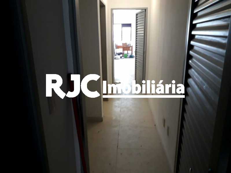 Conheça 6. do imóvel - Sala Comercial 140m² à venda Tijuca, Rio de Janeiro - R$ 800.000 - MBSL00232 - 7 6. - Sala Comercial 140m² à venda Tijuca, Rio de Janeiro - R$ 800.000 - MBSL00232 - 7