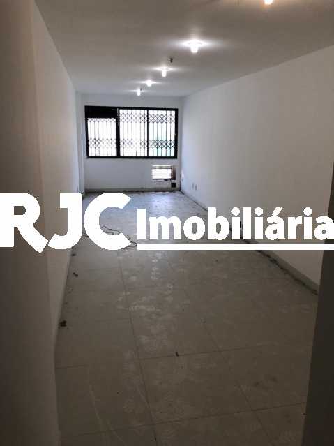 Conheça 8. do imóvel - Sala Comercial 140m² à venda Tijuca, Rio de Janeiro - R$ 800.000 - MBSL00232 - 9 8. - Sala Comercial 140m² à venda Tijuca, Rio de Janeiro - R$ 800.000 - MBSL00232 - 9