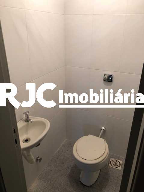 Conheça 10. do imóvel - Sala Comercial 140m² à venda Tijuca, Rio de Janeiro - R$ 800.000 - MBSL00232 - 11 10. - Sala Comercial 140m² à venda Tijuca, Rio de Janeiro - R$ 800.000 - MBSL00232 - 11