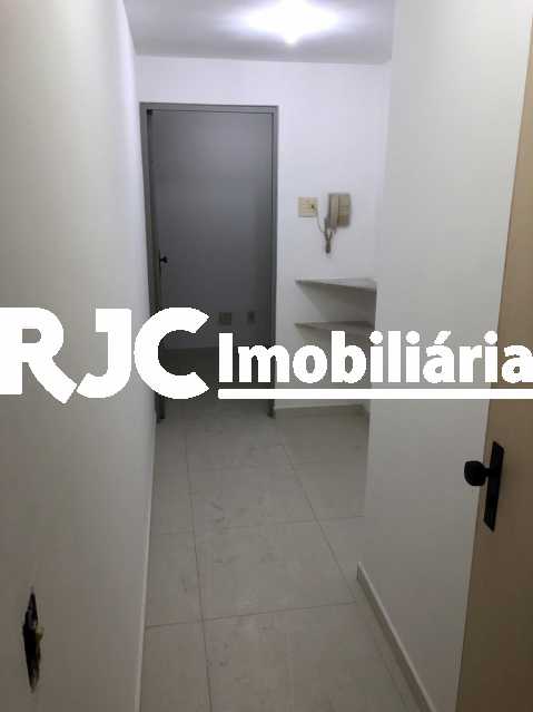 Conheça 11. do imóvel - Sala Comercial 140m² à venda Tijuca, Rio de Janeiro - R$ 800.000 - MBSL00232 - 12 11. - Sala Comercial 140m² à venda Tijuca, Rio de Janeiro - R$ 800.000 - MBSL00232 - 12