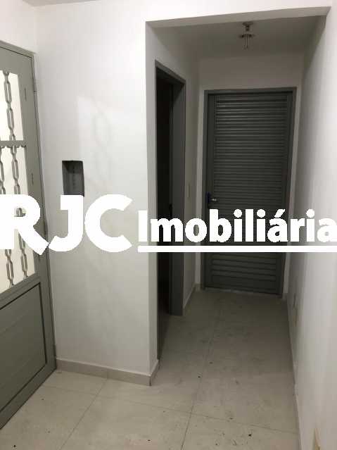 Conheça 12. do imóvel - Sala Comercial 140m² à venda Tijuca, Rio de Janeiro - R$ 800.000 - MBSL00232 - 13 12. - Sala Comercial 140m² à venda Tijuca, Rio de Janeiro - R$ 800.000 - MBSL00232 - 13
