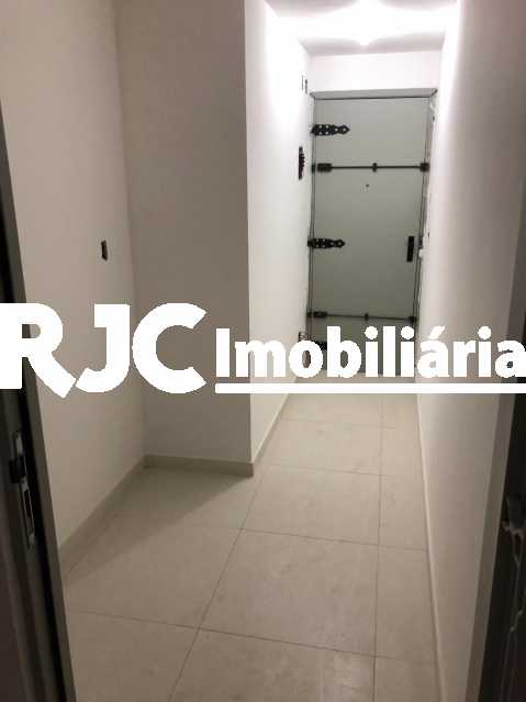 Conheça 13. do imóvel - Sala Comercial 140m² à venda Tijuca, Rio de Janeiro - R$ 800.000 - MBSL00232 - 14 13. - Sala Comercial 140m² à venda Tijuca, Rio de Janeiro - R$ 800.000 - MBSL00232 - 14
