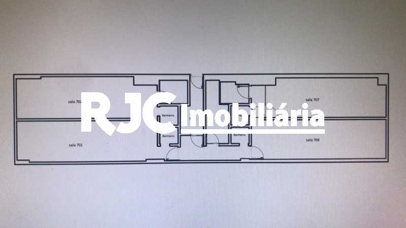 Conheça 14. do imóvel - Sala Comercial 140m² à venda Tijuca, Rio de Janeiro - R$ 800.000 - MBSL00232 - 15 14. - Sala Comercial 140m² à venda Tijuca, Rio de Janeiro - R$ 800.000 - MBSL00232 - 15