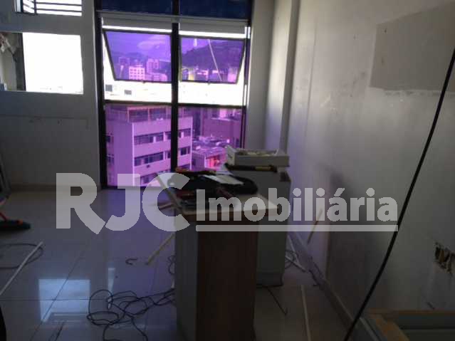 Conheça foto 5 do imóvel - Sala Comercial 30m² à venda Tijuca, Rio de Janeiro - R$ 325.000 - MBSL00015 - 3 foto 5 - Sala Comercial 30m² à venda Tijuca, Rio de Janeiro - R$ 325.000 - MBSL00015 - 3