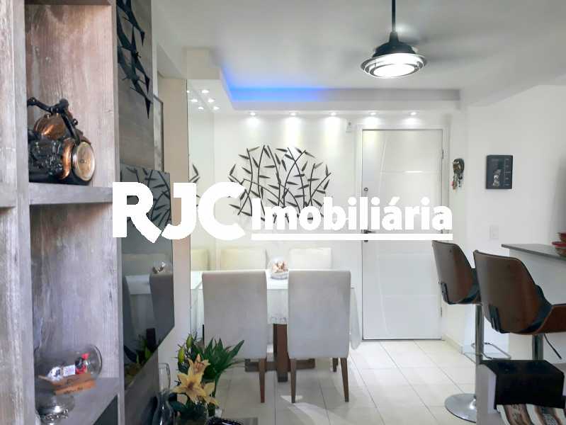 3 - Apartamento 2 quartos à venda Rio Comprido, Rio de Janeiro - R$ 350.000 - MBAP24166 - 4