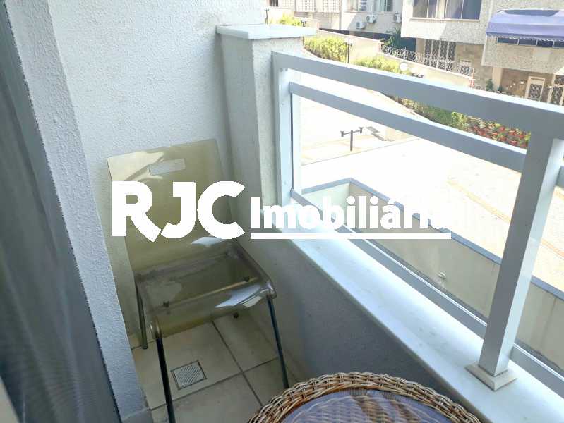 Conheça 4 do imóvel - Apartamento 2 quartos à venda Rio Comprido, Rio de Janeiro - R$ 350.000 - MBAP24166 - 5 4 - Apartamento 2 quartos à venda Rio Comprido, Rio de Janeiro - R$ 350.000 - MBAP24166 - 5