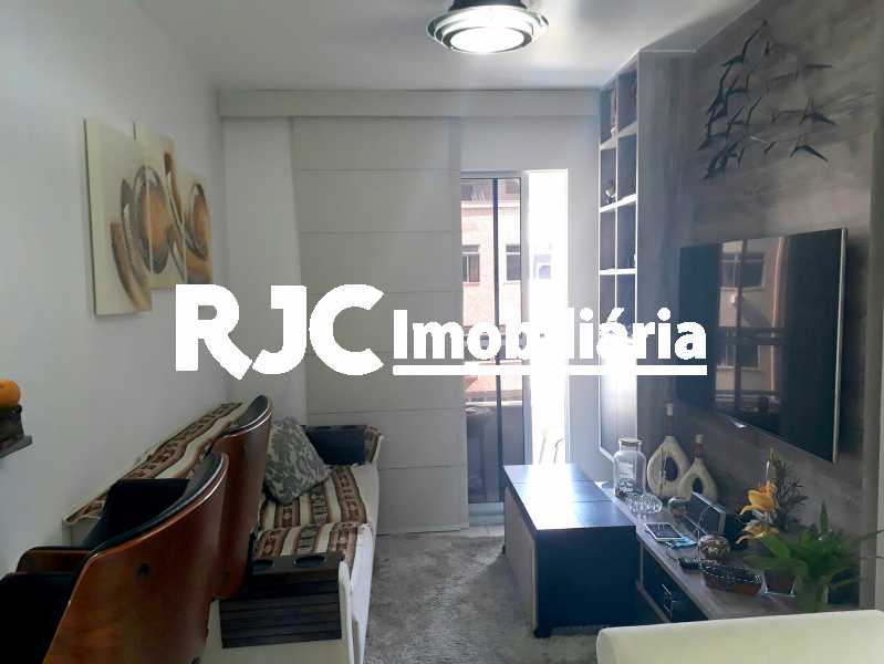 Conheça 5 do imóvel - Apartamento 2 quartos à venda Rio Comprido, Rio de Janeiro - R$ 350.000 - MBAP24166 - 6 5 - Apartamento 2 quartos à venda Rio Comprido, Rio de Janeiro - R$ 350.000 - MBAP24166 - 6