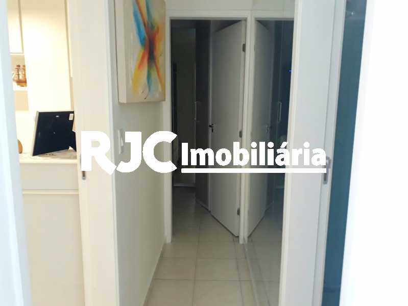 Conheça 6 do imóvel - Apartamento 2 quartos à venda Rio Comprido, Rio de Janeiro - R$ 350.000 - MBAP24166 - 7 6 - Apartamento 2 quartos à venda Rio Comprido, Rio de Janeiro - R$ 350.000 - MBAP24166 - 7