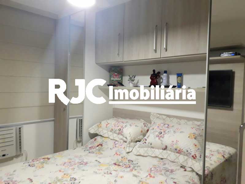 Conheça 7 do imóvel - Apartamento 2 quartos à venda Rio Comprido, Rio de Janeiro - R$ 350.000 - MBAP24166 - 8 7 - Apartamento 2 quartos à venda Rio Comprido, Rio de Janeiro - R$ 350.000 - MBAP24166 - 8